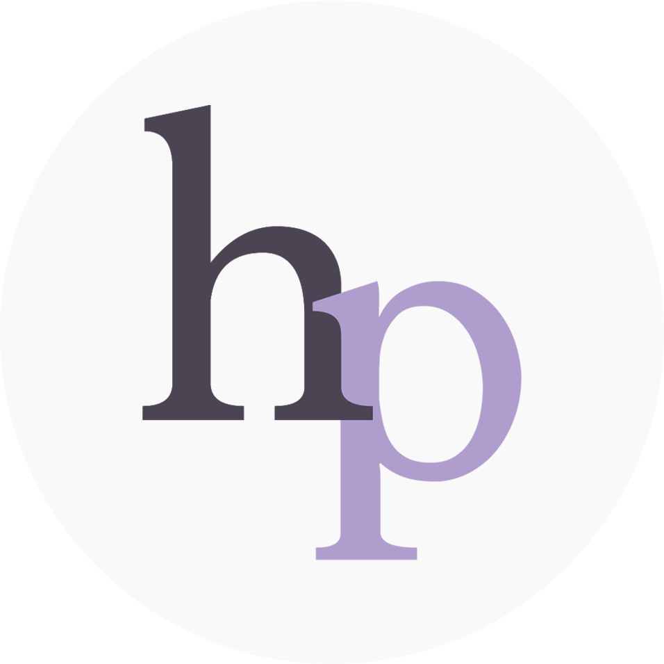 Hari Patel illustration